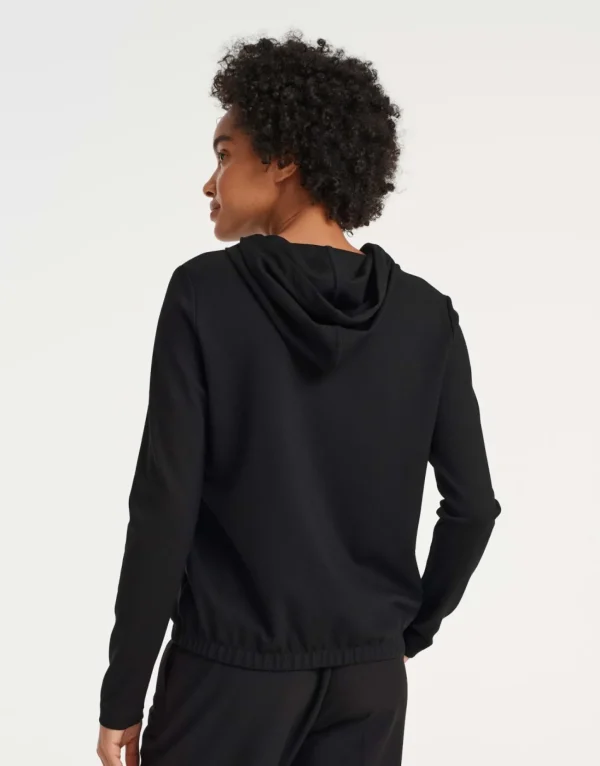 Frau someday Fashion Sweat>Hoodie Gutila