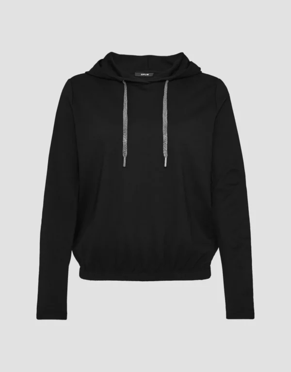 Frau someday Fashion Sweat>Hoodie Gutila