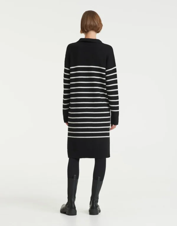 Frau someday Fashion Jurken Rokken>Jurk Wani