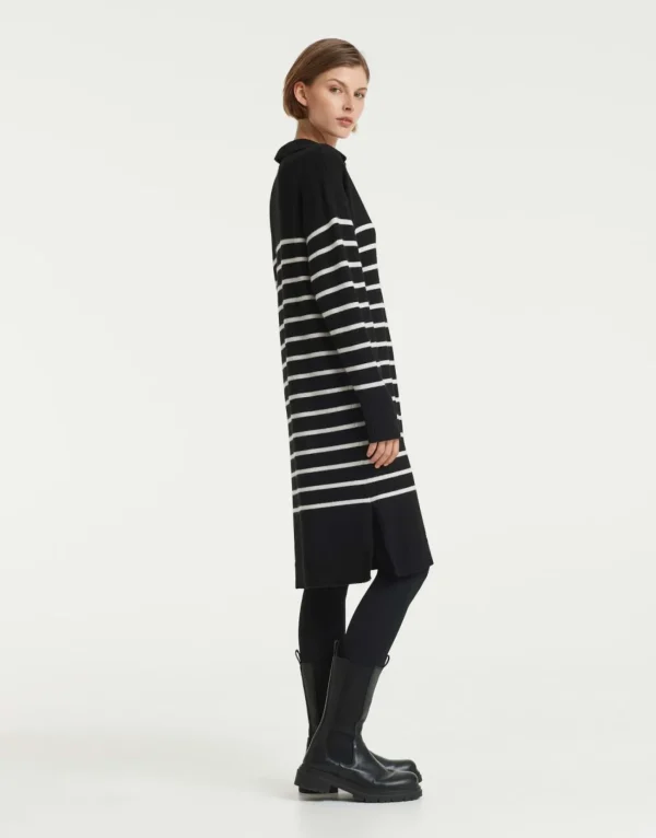 Frau someday Fashion Jurken Rokken>Jurk Wani