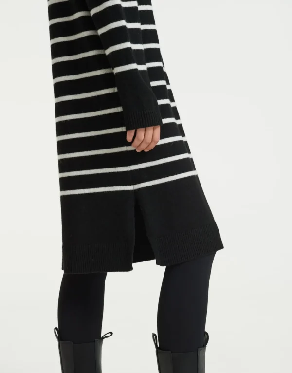 Frau someday Fashion Jurken Rokken>Jurk Wani