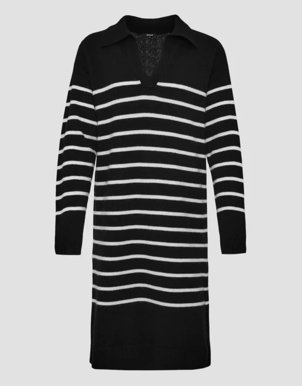 Frau someday Fashion Jurken Rokken>Jurk Wani