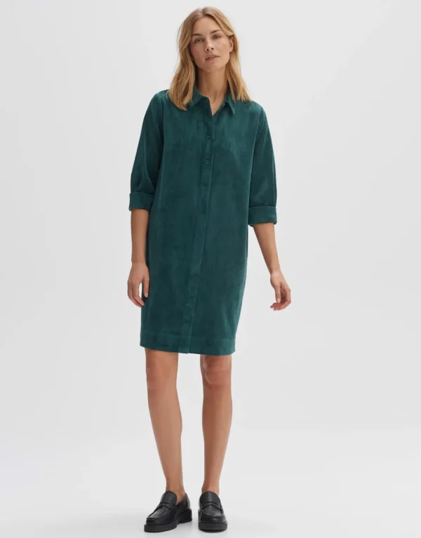 Frau someday Fashion Jurken Rokken>Jurk Wedelia