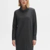 Frau someday Fashion Jurken Rokken>Jurk Wegas Two Tone