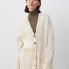 Frau someday Fashion Blouses>Lang Vest Tilisa