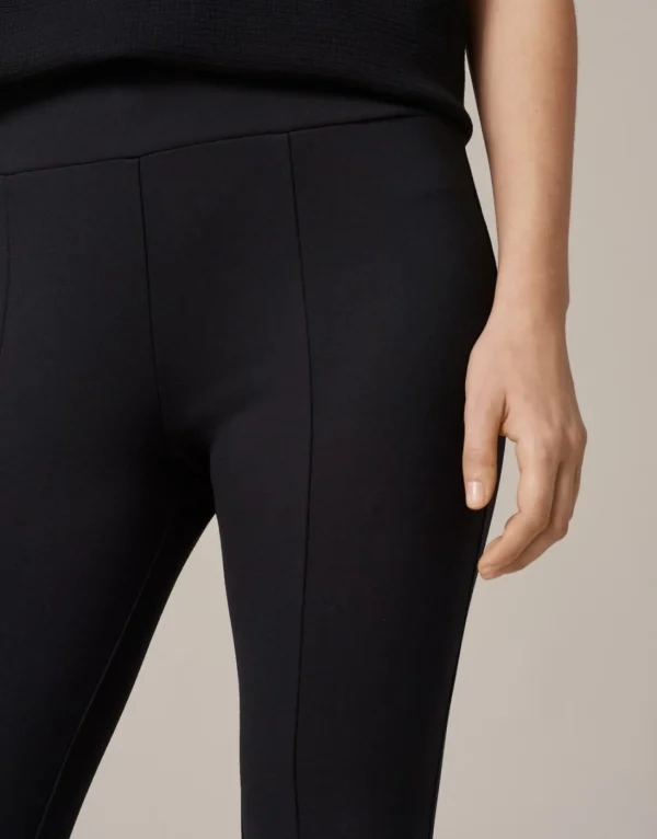 Frau someday Fashion Broeken>Leggings Culesi Detail