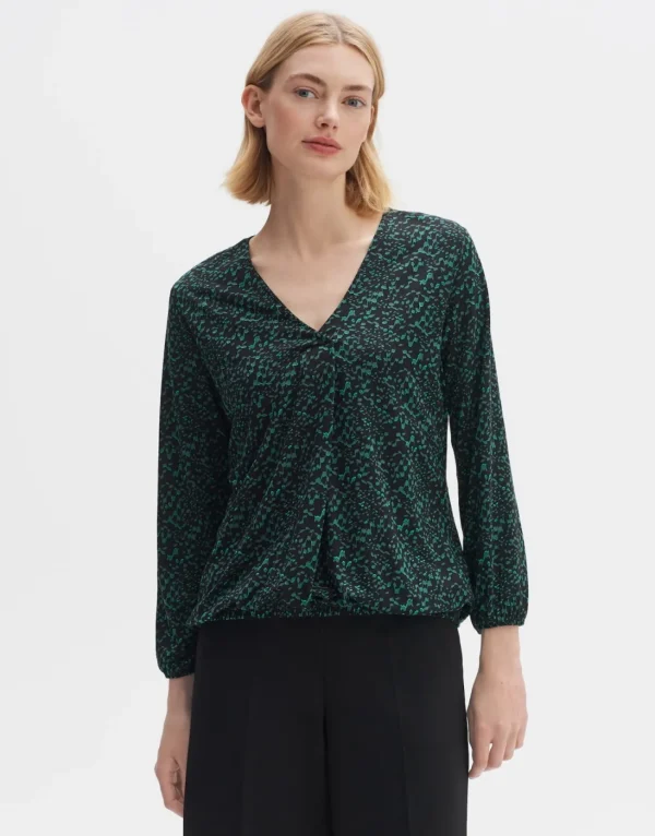 Frau someday Fashion Shirts>Longsleeve Sannah Splendid