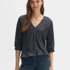 Frau someday Fashion Shirts>Longsleeve Sannah Splendid