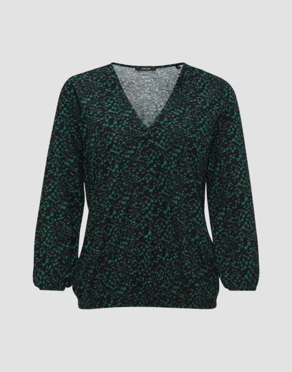 Frau someday Fashion Shirts>Longsleeve Sannah Splendid