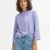 Frau someday Fashion Shirts>Longsleeve Sergina