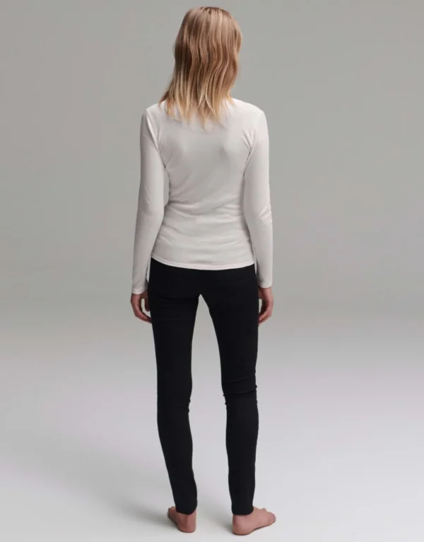 Frau someday Fashion Shirts>Longsleeve Sorana