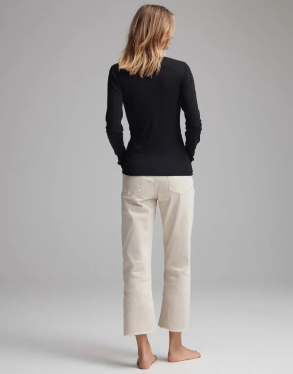 Frau someday Fashion Shirts>Longsleeve Sorana