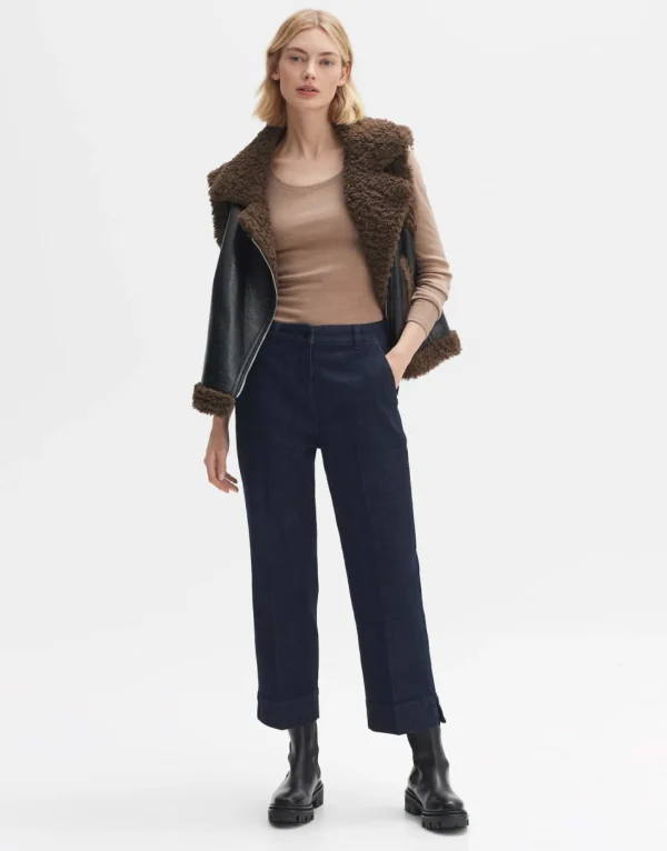 Frau someday Fashion Shirts>Longsleeve Sorana