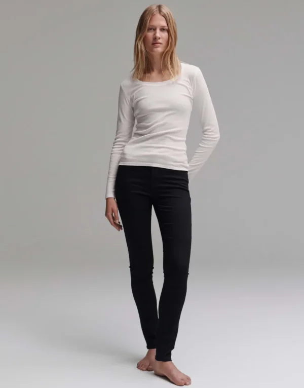 Frau someday Fashion Shirts>Longsleeve Sorana