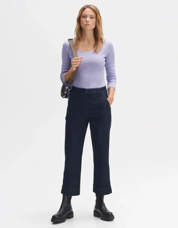 Frau someday Fashion Shirts>Longsleeve Sorana