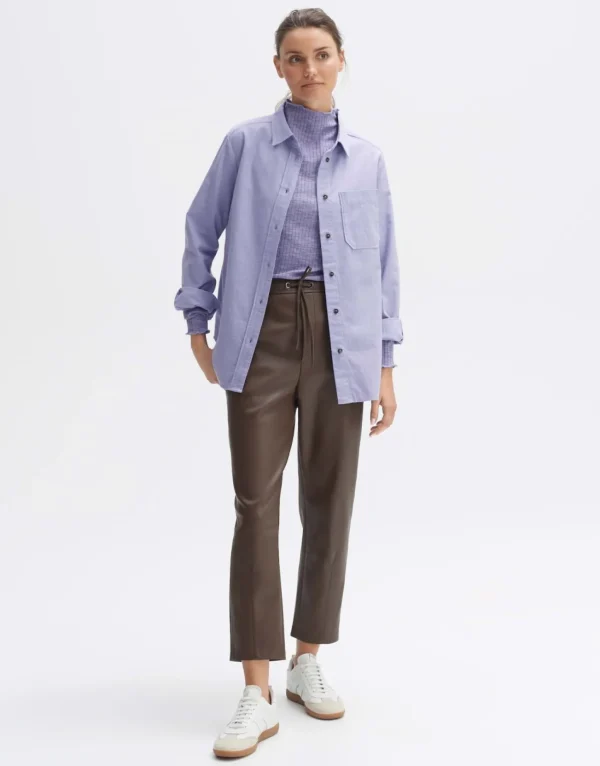 Frau someday Fashion Shirts>Longsleeve Soseta