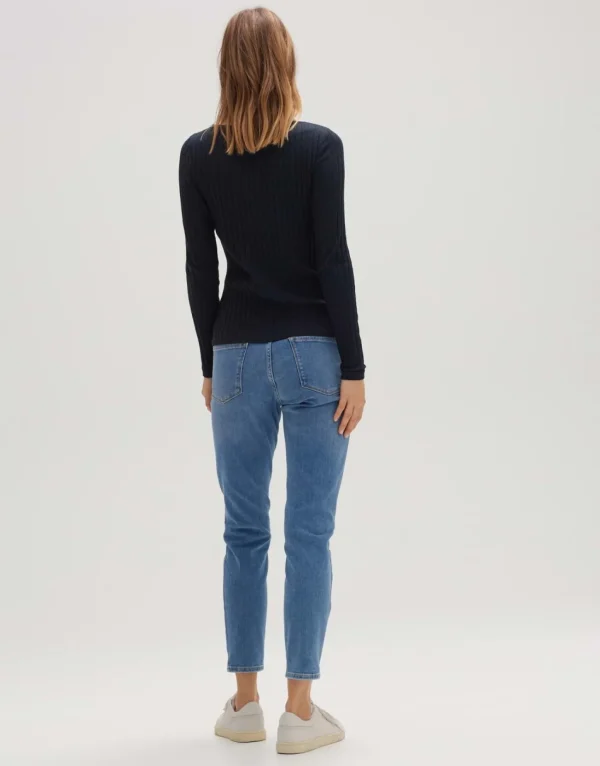 Frau someday Fashion Shirts>Longsleeve Sovke