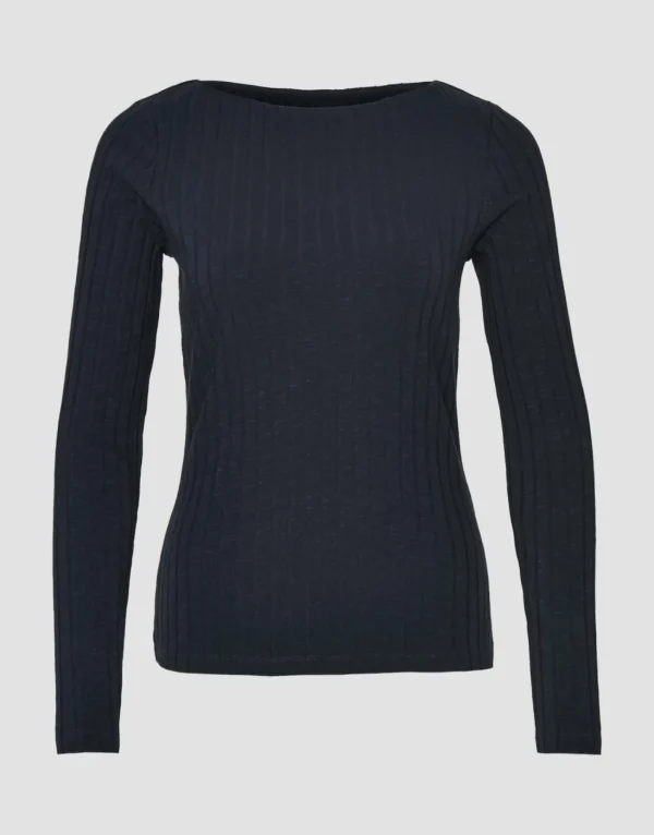 Frau someday Fashion Shirts>Longsleeve Sovke