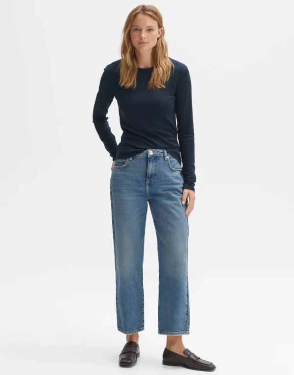 Frau someday Fashion Shirts>Longsleeve Sueli