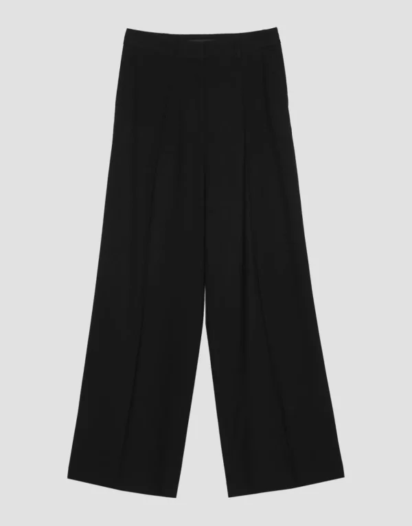 Frau someday Fashion Broeken>Marlene Broek Celong