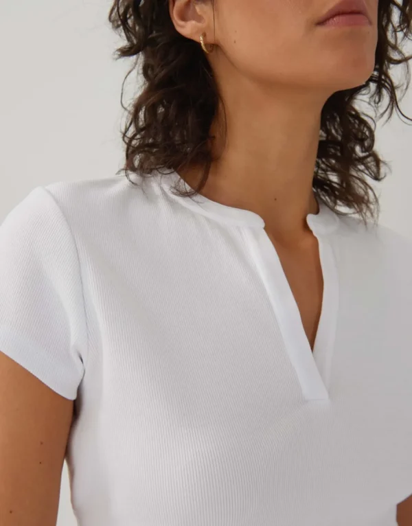 Frau someday Fashion Shirts>Overhemd Kleoh Detail