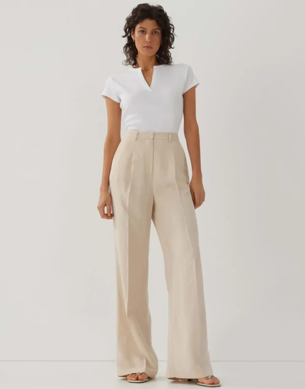 Frau someday Fashion Shirts>Overhemd Kleoh Detail