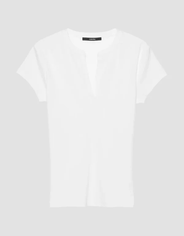 Frau someday Fashion Shirts>Overhemd Kleoh Detail