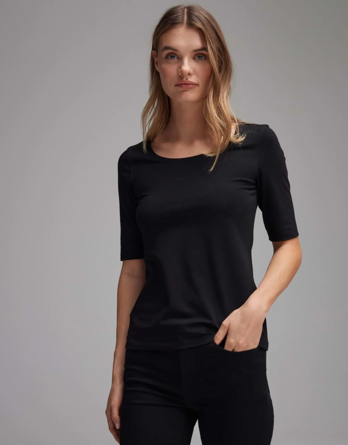 overhemd_sanika_0-5.webp Frau someday Fashion Shirts>Overhemd Sanika