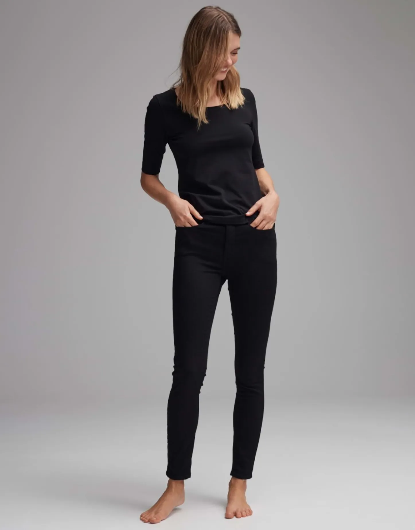 overhemd_sanika_3-5.webp Frau someday Fashion Shirts>Overhemd Sanika