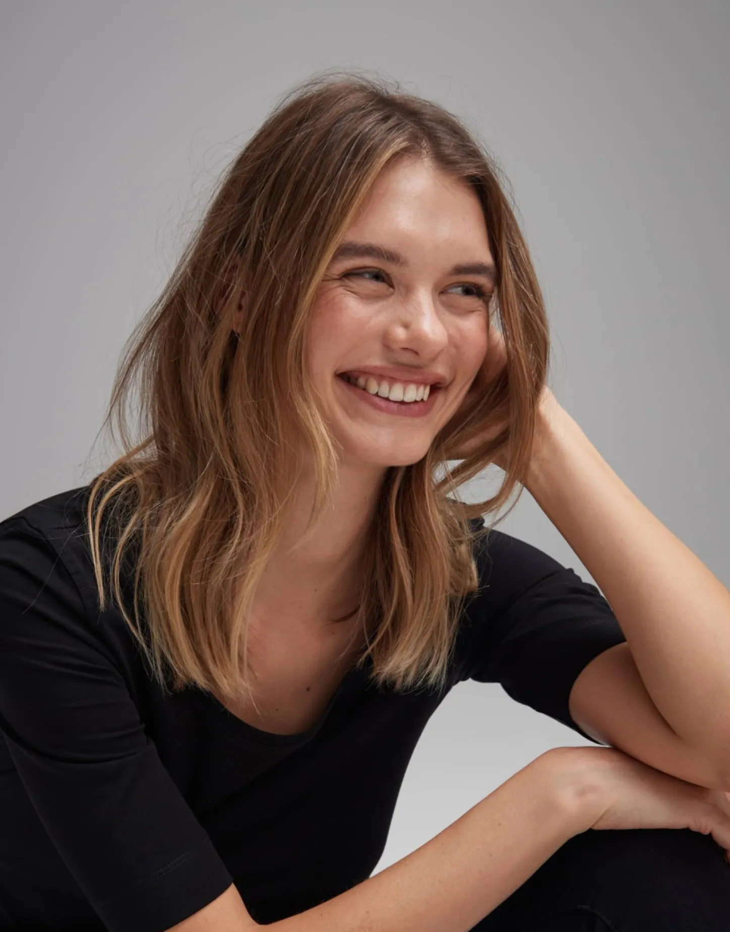 overhemd_sanika_4-5.webp Frau someday Fashion Shirts>Overhemd Sanika