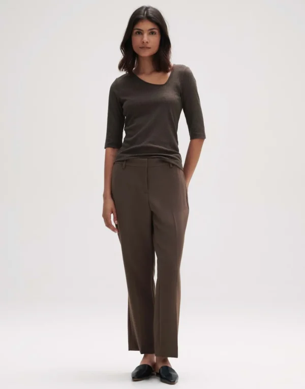 Frau someday Fashion Shirts>Overhemd Sifasym