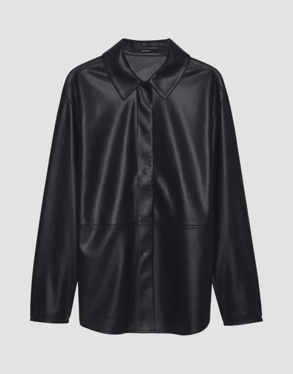 Frau someday Fashion Blouses>Overhemd Zannika