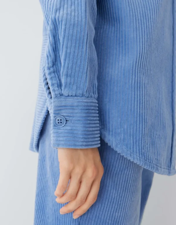 Frau someday Fashion Blouses>Overhemd Zneesa