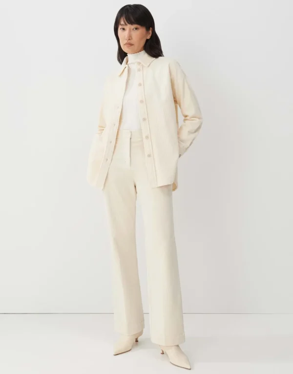 Frau someday Fashion Blouses>Overhemd Zneesa