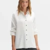 Frau someday Fashion Blouses>Overhemdblouse Fadimi