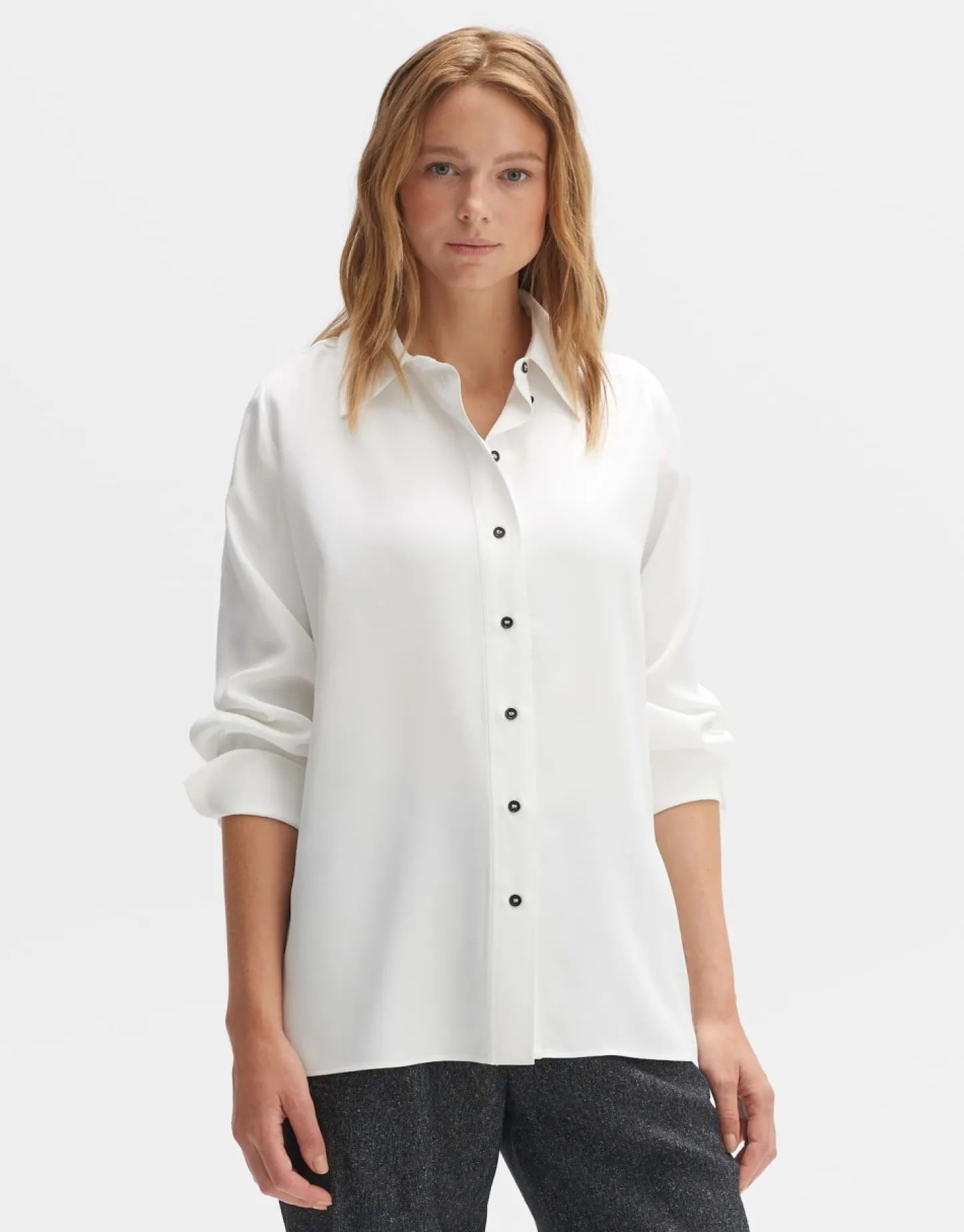 overhemdblouse_fadimi_0.webp Frau someday Fashion Blouses>Overhemdblouse Fadimi