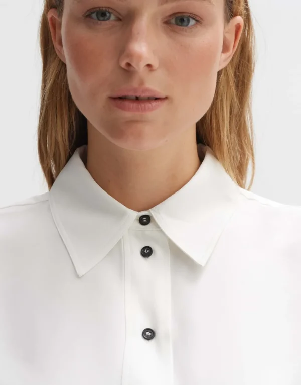 Frau someday Fashion Blouses>Overhemdblouse Fadimi