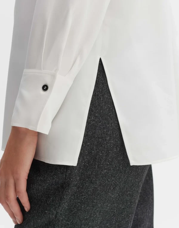 Frau someday Fashion Blouses>Overhemdblouse Fadimi