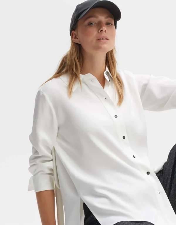 Frau someday Fashion Blouses>Overhemdblouse Fadimi