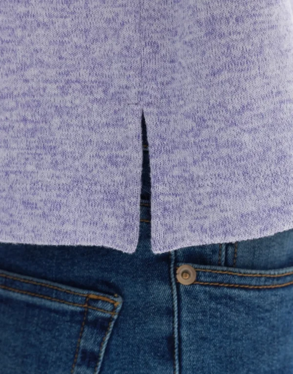 Frau someday Fashion Shirts>Poloshirt Semufa