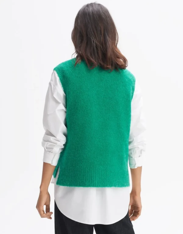 Frau someday Fashion Gebreide Items>Pullunder Pya