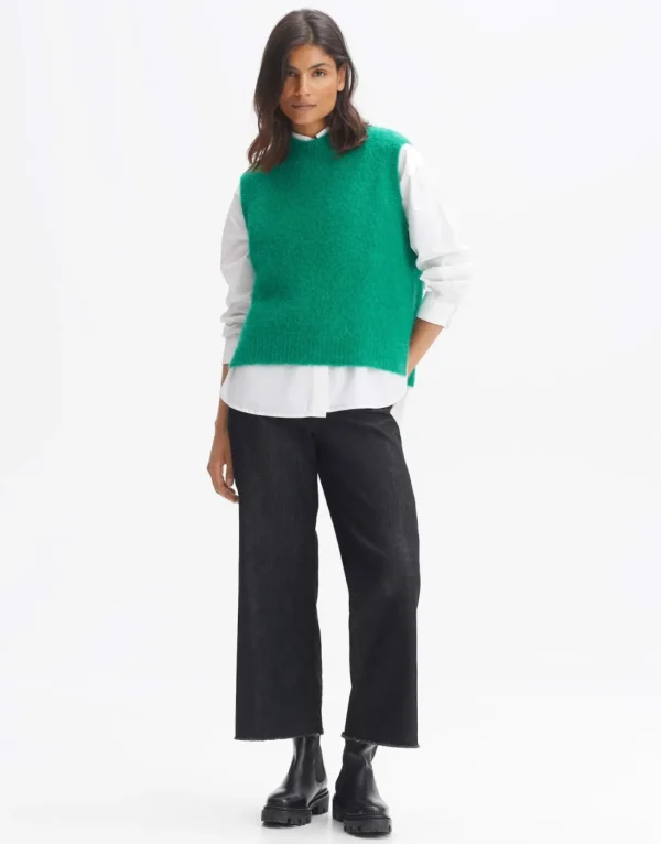 Frau someday Fashion Gebreide Items>Pullunder Pya