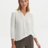 Frau someday Fashion Blouses>Shirtblouse Frera