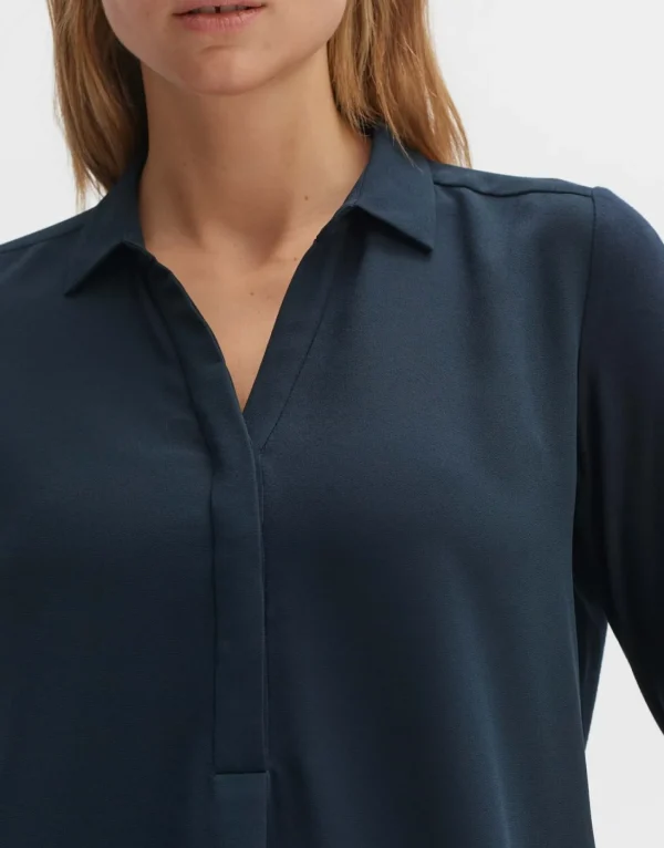 Frau someday Fashion Blouses>Shirtblouse Frera