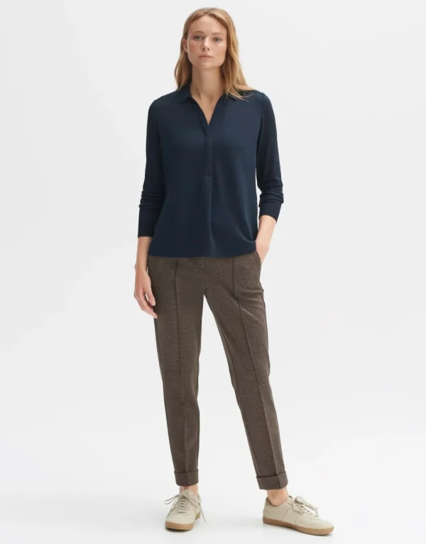 Frau someday Fashion Blouses>Shirtblouse Frera