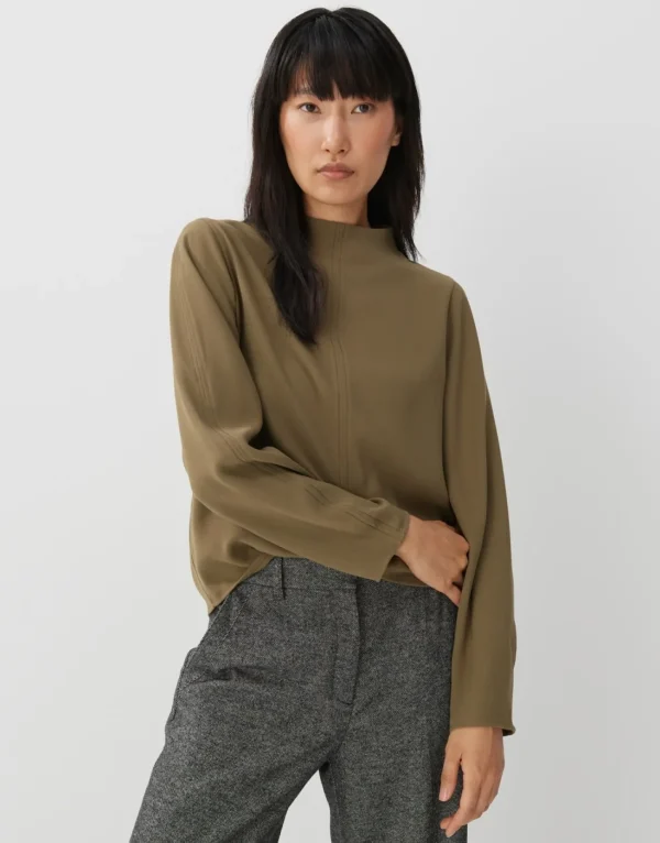 Frau someday Fashion Blouses>Shirtblouse Zarlotta