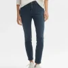 Frau someday Fashion Jeans>Skinny Jeans Elma Blue Black