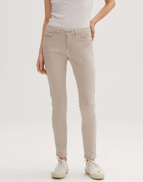 Frau someday Fashion Jeans>Skinny Jeans Elma Detail