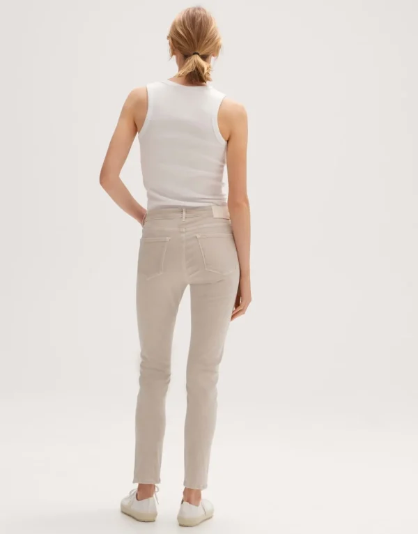 Frau someday Fashion Jeans>Skinny Jeans Elma Detail