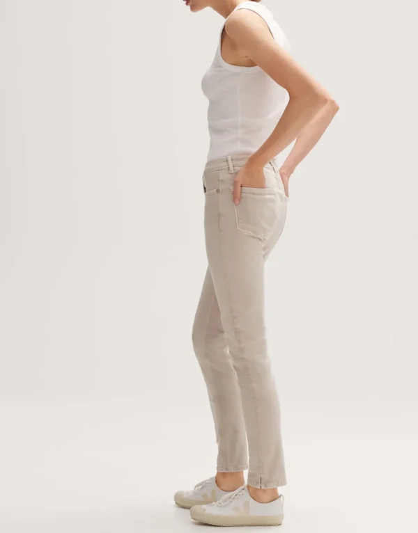 Frau someday Fashion Jeans>Skinny Jeans Elma Detail